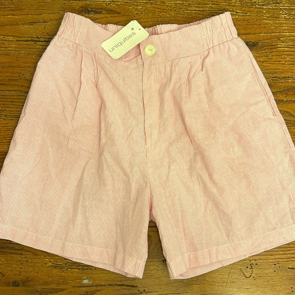 NWT Kendall Lane Shorts, size M - Picture 1 of 7